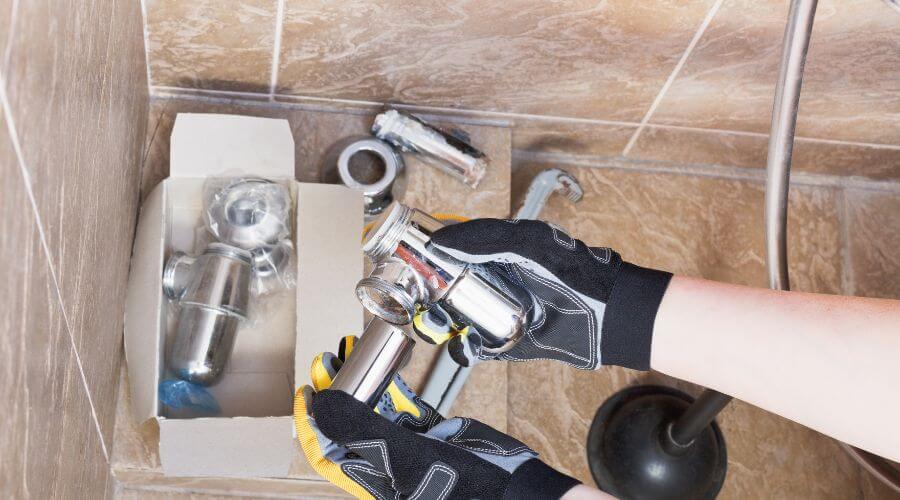 Professional New roof installation in Groveland, MA